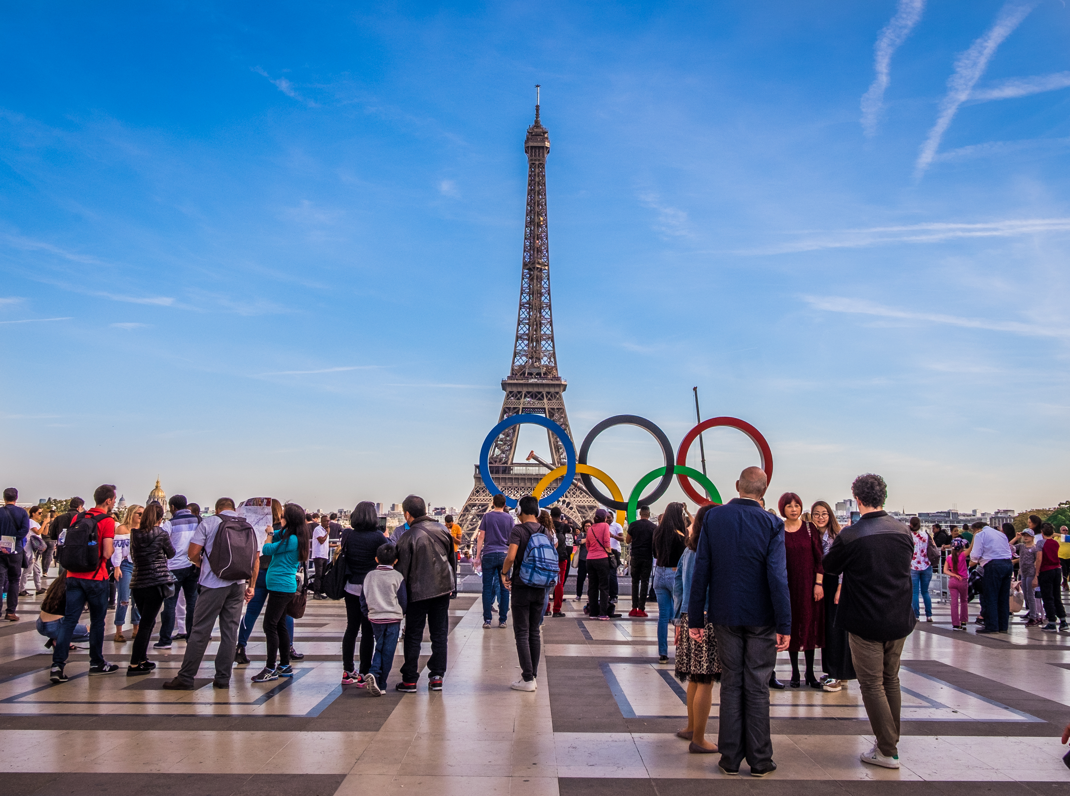 JO 2024 : quelle organisation de travail pour les entreprises ? thumbnail