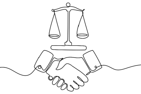 Contribution pour l’aide juridique : quelles modalités ? 