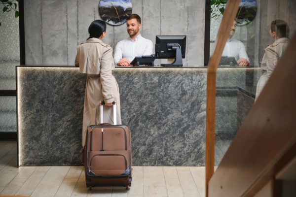 Location hôtelière et prestations accessoires : le casse-tête de la TVA de retour !
