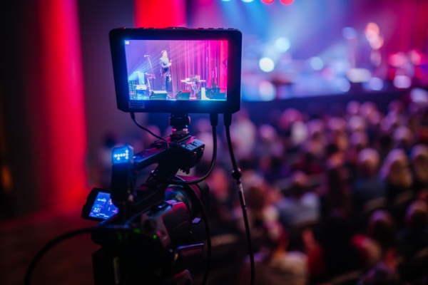 Shutterstock plateformesdiffusion