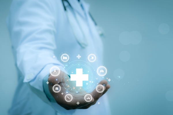 Shutterstock_protocolescooperationsante Coopération entre professionnels de santé : des modalités modifiées