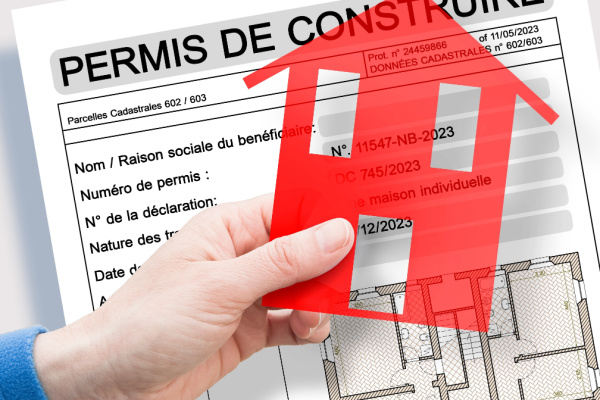 Fidu - - Affichage du permis de construire : « prouvez-le ! » -