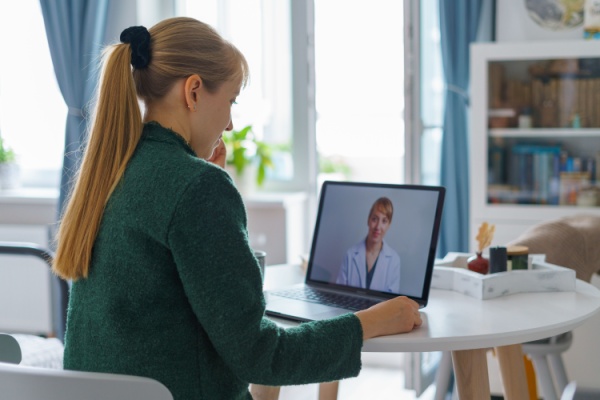 Fidu - - Arrêts de travail prescrits en téléconsultation : 3 jours, pas plus ? -