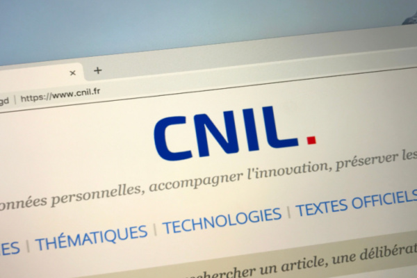 Fidu - - CNIL : les données des salariés sont aussi protégées ! -