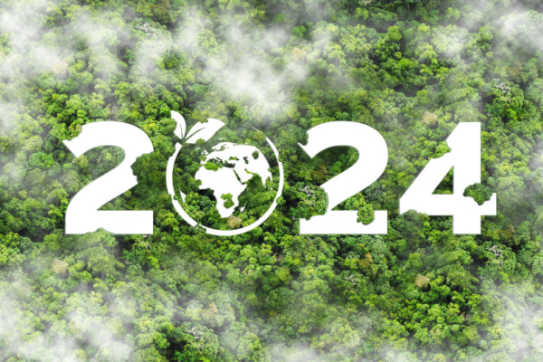 Mesures environnementales : les nouveautés 2024