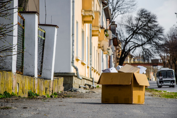 Une loi « anti-squat » pour protéger les propriétaires thumbnail