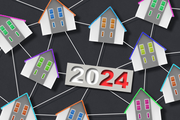 Professionnels de l’immobilier et de la construction : nouvelle année = nouvelles règles ?