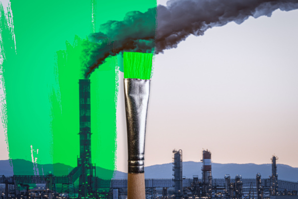 Fidu - - Industrie verte : une loi pour concilier économie et environnement -