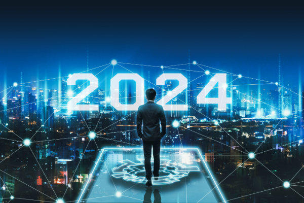 Protection des données personnelles et cybersécurité : ce qu’il faut savoir en ce début d’année 2024