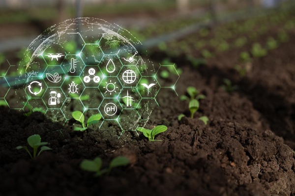 Agriculture : qui pilote la stratégie nationale d’installation et de transmission ? 7 Qontum | Agriculture : qui pilote la stratégie nationale d’installation et de transmission ?