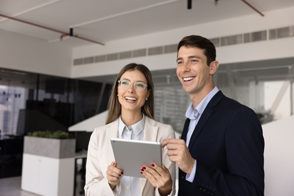 Conjoint collaborateur : un changement de statut à anticiper