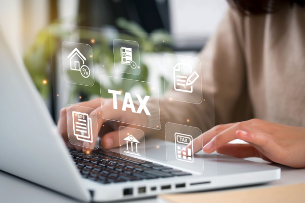 Fidu - - CFE et IFER 2023 : avis d’impôt disponibles en ligne ! -