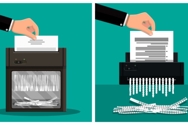 Documents comptables archiv�s = poubelle ?
