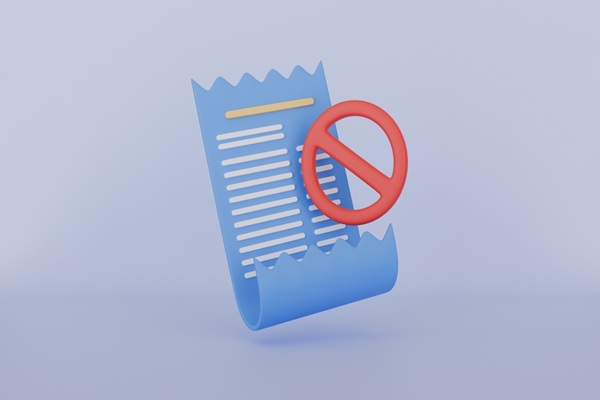 Facture au format PDF = paiement refus� ?