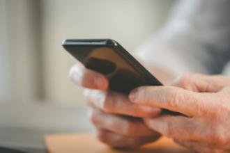 declaration des revenus sur mobile