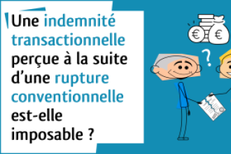 C’est l’histoire d’un salarié qui déclare trop de revenus…