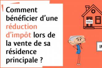 C’est l’histoire d’un propriétaire qui s’estime éligible à une exonération d’impôt… puisqu’il se douche chez son voisin…