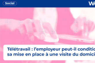 C’est l’histoire d’un employeur qui prend (trop) au sérieux son obligation de sécurité…