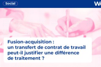 C’est l’histoire d’un employeur pour qui l’inégalité de salaire n’a rien d’injuste… 