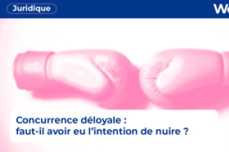 C’est l’histoire d’une société pour qui l’intention (ne) compte (pas)…