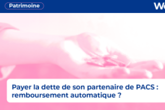 C’est l’histoire d’un entrepreneur pour qui « donner, c’est donner »…