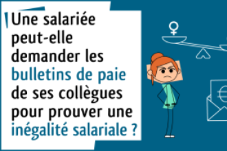 C’est l’histoire d’un employeur qui fait face à une demande salariale inhabituelle… 