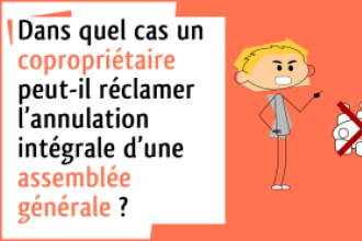 illustration personne pas contente deavnt groupe de personnes barré