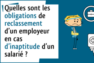 C’est l’histoire d’un employeur qui va un peu vite en besogne…