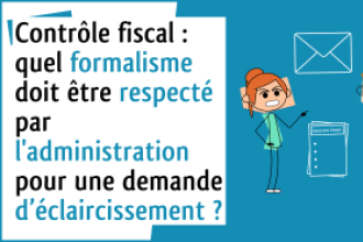 C’est l’histoire d’un couple qui reproche à l’administration de ne pas avoir fait d’effort…