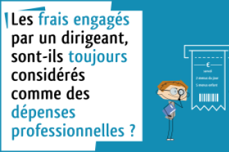 C’est l’histoire d’un dirigeant adepte de la convivialité dans les relations d’affaires…