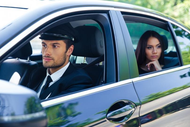 Chauffeurs VTC : avec une voiture de collection ?